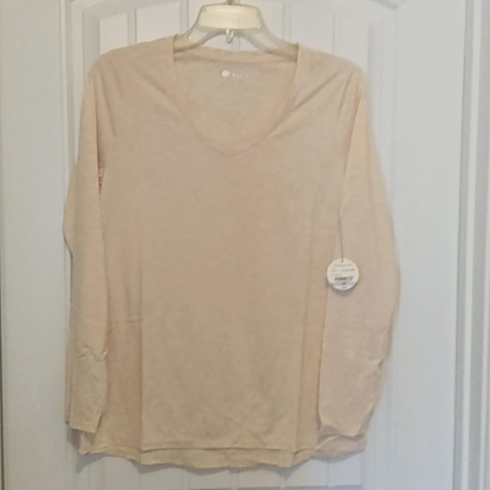 Long sleeve Top